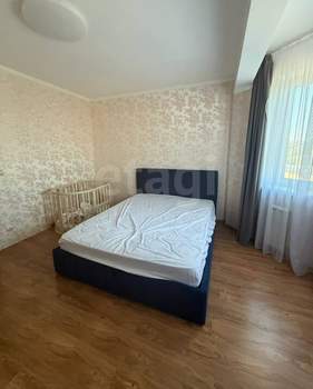 1-к квартира, на длительный срок, 41м2, 16/16 этаж