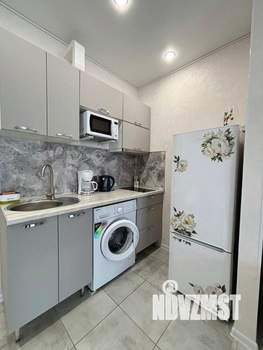Студия квартира, посуточно, 32м2, 10/14 этаж