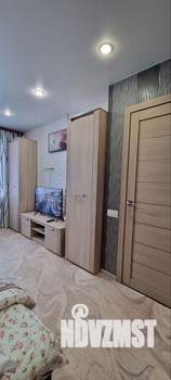 1-к квартира, посуточно, 30м2, 3/3 этаж