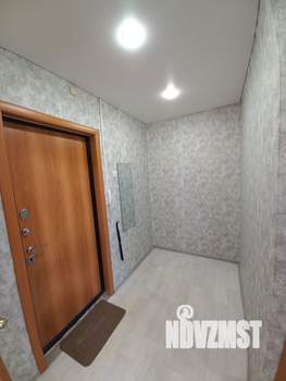 1-к квартира, на длительный срок, 35м2, 1/9 этаж