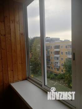 2-к квартира, на длительный срок, 44м2, 5/5 этаж