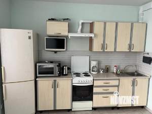 Студия квартира, на длительный срок, 33м2, 11/18 этаж