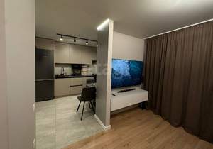 2-к квартира, на длительный срок, 34м2, 2/3 этаж