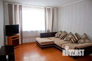 3-к квартира, посуточно, 64м2, 6/9 этаж