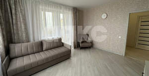 2-к квартира, на длительный срок, 56м2, 17/19 этаж