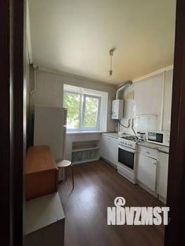 2-к квартира, посуточно, 50м2, 3/5 этаж