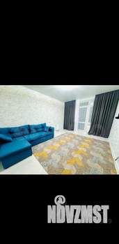 2-к квартира, на длительный срок, 60м2, 4/14 этаж