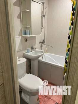 1-к квартира, посуточно, 32м2, 3/5 этаж
