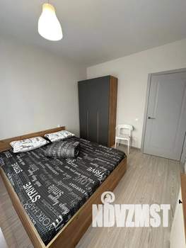 1-к квартира, посуточно, 45м2, 2/8 этаж