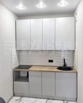 2-к квартира, на длительный срок, 45м2, 10/25 этаж