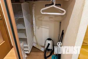 1-к квартира, посуточно, 40м2, 1/5 этаж