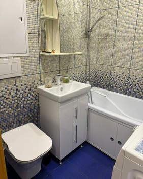 2-к квартира, на длительный срок, 41м2, 1/5 этаж