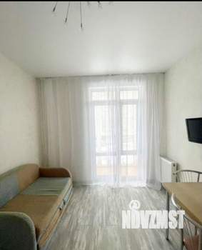 1-к квартира, на длительный срок, 32м2, 3/10 этаж