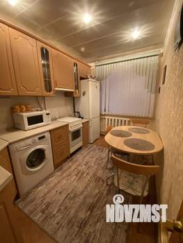 3-к квартира, на длительный срок, 64м2, 3/9 этаж