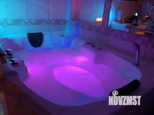 2-к квартира, посуточно, 55м2, 6/10 этаж