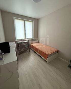 1-к квартира, на длительный срок, 32м2, 4/10 этаж