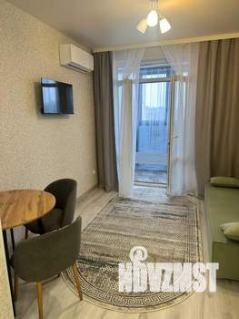 2-к квартира, посуточно, 40м2, 7/9 этаж