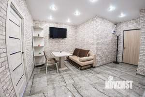 2-к квартира, посуточно, 48м2, 16/22 этаж