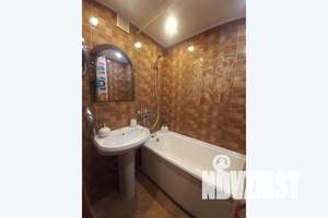 2-к квартира, посуточно, 50м2, 1/9 этаж