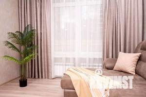 2-к квартира, посуточно, 71м2, 1/14 этаж