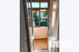 1-к квартира, посуточно, 32м2, 4/6 этаж