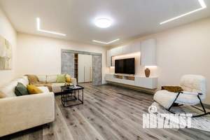 2-к квартира, посуточно, 85м2, 1/1 этаж