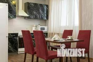 1-к квартира, посуточно, 45м2, 21/22 этаж