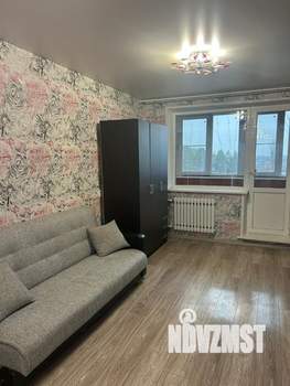 1-к квартира, на длительный срок, 37м2, 9/10 этаж