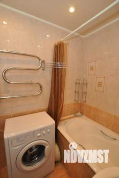 2-к квартира, посуточно, 45м2, 2/5 этаж