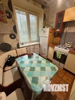 1-к квартира, на длительный срок, 38м2, 1/4 этаж