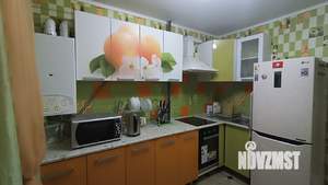 1-к квартира, на длительный срок, 37м2, 3/5 этаж