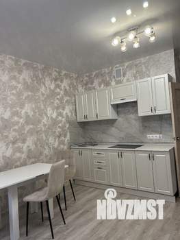 Студия квартира, на длительный срок, 30м2, 1/10 этаж