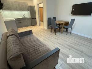 1-к квартира, на длительный срок, 43м2, 11/14 этаж