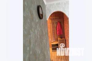 1-к квартира, посуточно, 32м2, 4/5 этаж