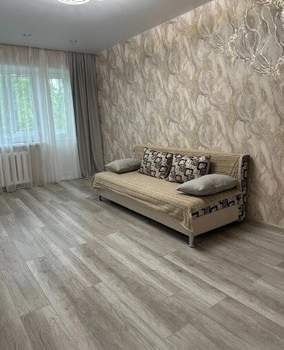 2-к квартира, на длительный срок, 46м2, 3/5 этаж