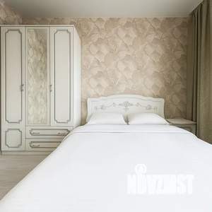 1-к квартира, посуточно, 48м2, 14/22 этаж