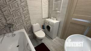 1-к квартира, посуточно, 35м2, 5/8 этаж