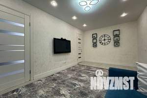 2-к квартира, посуточно, 43м2, 3/5 этаж