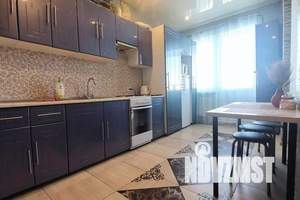 1-к квартира, посуточно, 39м2, 5/5 этаж