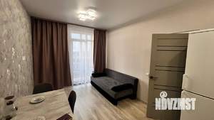 1-к квартира, на длительный срок, 34м2, 9/10 этаж