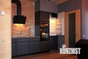 1-к квартира, посуточно, 60м2, 1/1 этаж