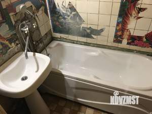 2-к квартира, на длительный срок, 51м2, 5/9 этаж