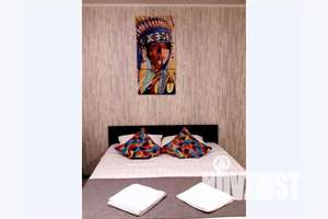 1-к квартира, посуточно, 35м2, 6/9 этаж