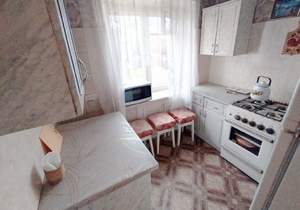 2-к квартира, на длительный срок, 45м2, 5/5 этаж
