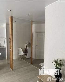 2-к квартира, на длительный срок, 60м2, 3/9 этаж