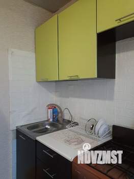1-к квартира, на длительный срок, 32м2, 5/5 этаж