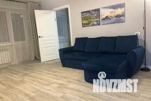 2-к квартира, посуточно, 45м2, 3/5 этаж