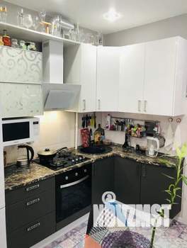 1-к квартира, посуточно, 36м2, 3/4 этаж