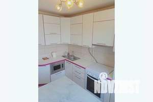 2-к квартира, посуточно, 52м2, 8/9 этаж