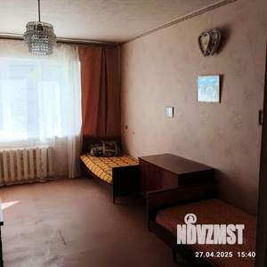 2-к квартира, на длительный срок, 52м2, 1/9 этаж